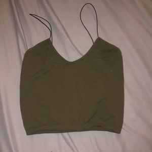Free people tank top